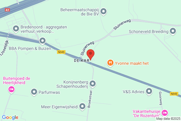 Nieuwe Kar, De