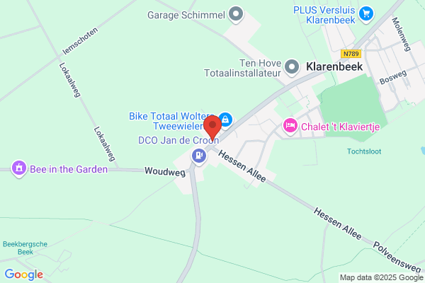 Nieuwe Zweep, De