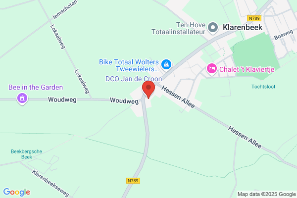 Postkantoor