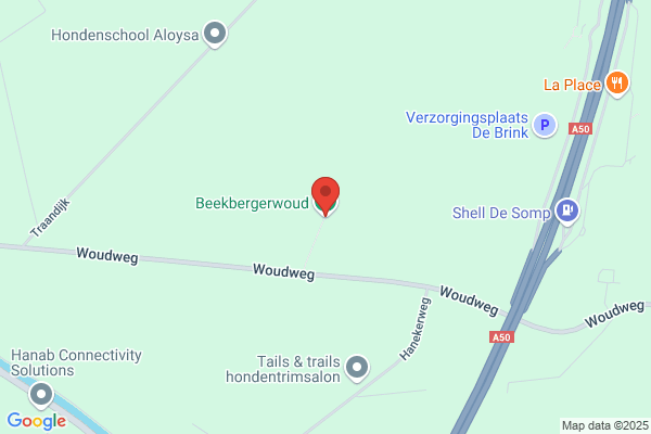 Puur Natuur Apeldoorn