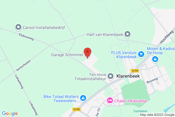 Schimmel