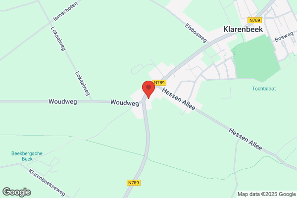 Servicestation Koers