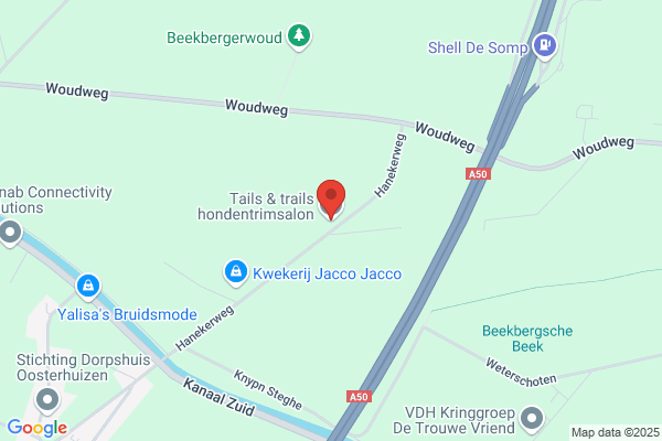 Trimhoeve, De