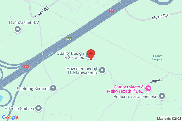 Veehandel Huisman