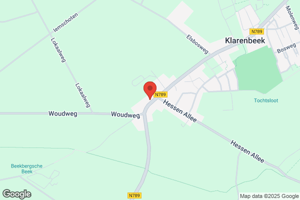 Walravens Klarenbeek