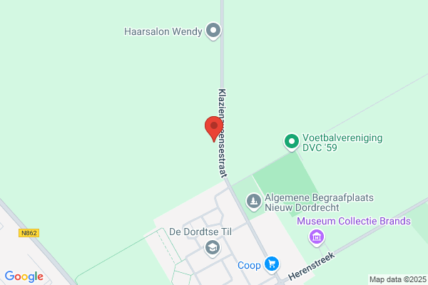 Huisartsenpraktijk Nieuw Dordrecht