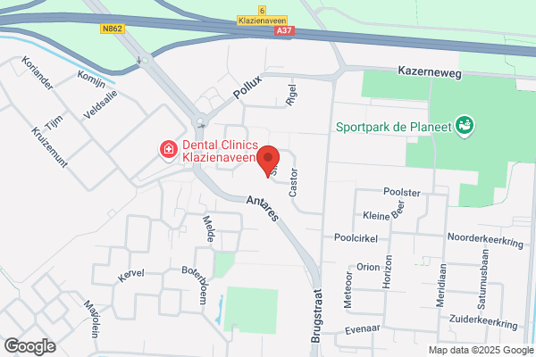 Huisartsenpraktijk het Noorderlicht Dr J Dethmers