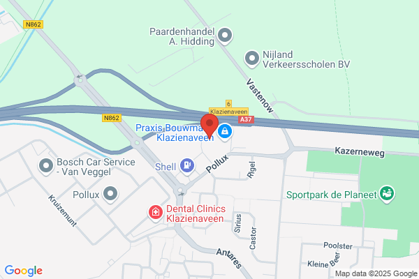 Auto- En Bergingsbedrijf Lanting Vof