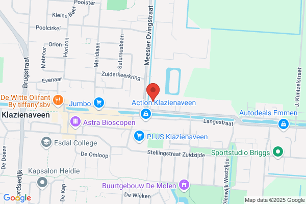 Autobedrijf Gerdes