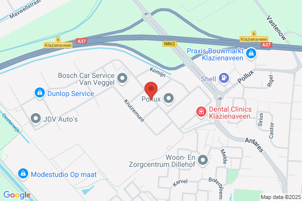 Mestemaker Autobedrijf