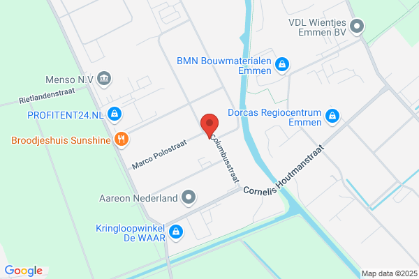Harry Hindriks Autobedrijf