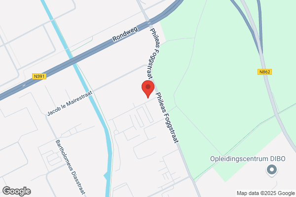 Autowasstraat Maxi-Wax Bv