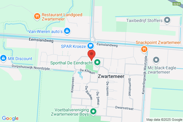 Openbare Basisschool 't Swarte Meer