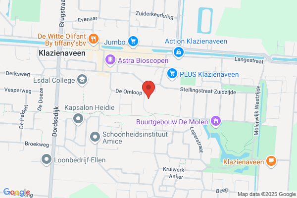 Openbare Basisschool De Klobbestoek