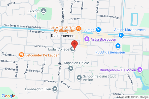 Openbare Basisschool De Planeet