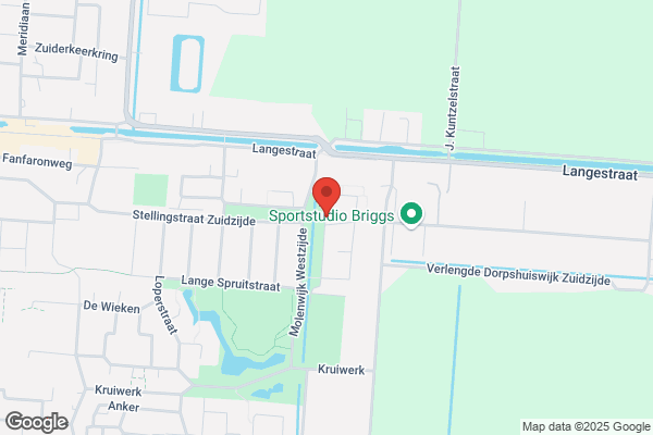 Peuterspeelzaal De Berenboot