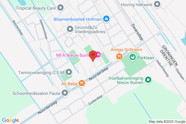 Peuterspeelzaal Klein Duimpje St Opmaat