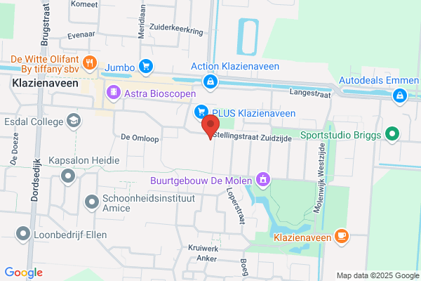 B. Zomer Transport
