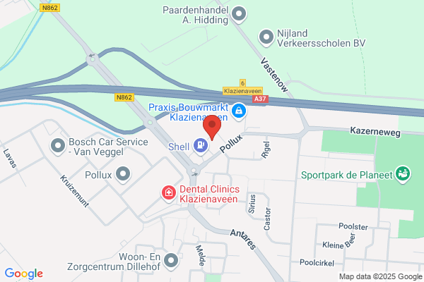 Trambrug, De