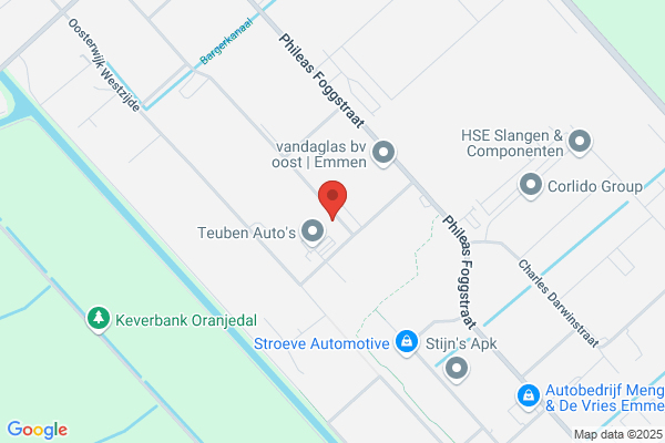 Pors Bedrijfsadviseurs Emmen B.V.