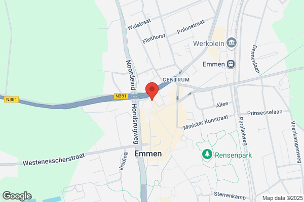 De Vries Products Emmen Bv