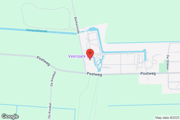 Veenpark Bakkerij