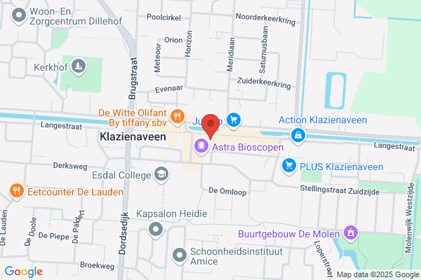 De Kroeg