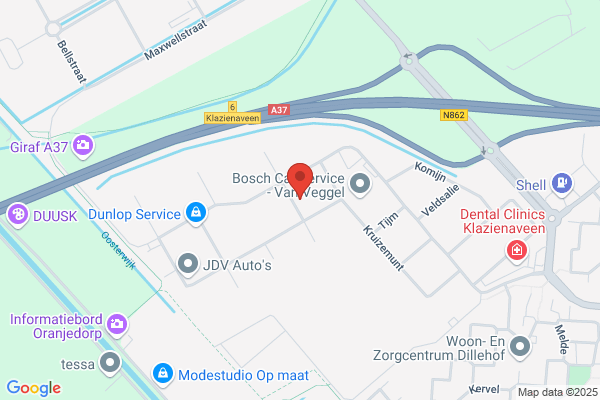 Heldring Bv