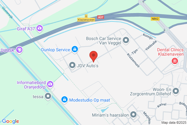 Slagter Groothandel Diepvriesproducten