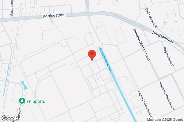 Stork Worksphere Emmen