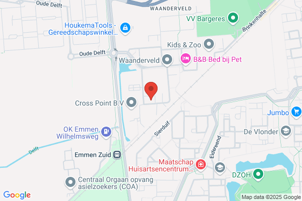 Unica Installatietechniek Bv