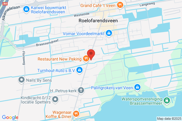 Firma Van Klink