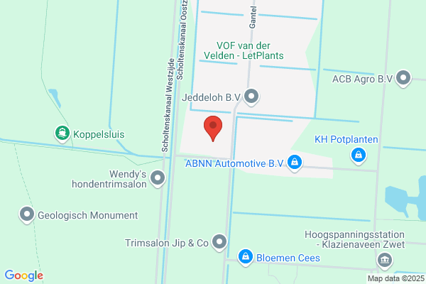 Fokvarkensbedrijf W.F. Huirne Cv