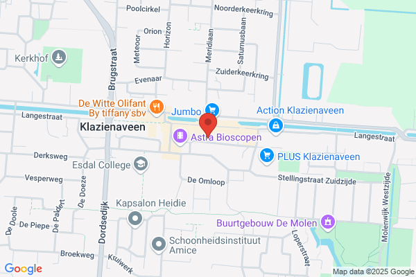 Wehkamp, M