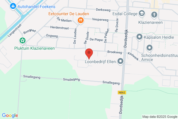 BKC Drenthe