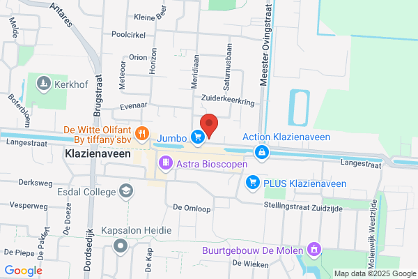 BPK Klazienaveen