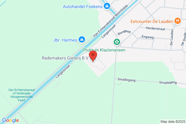 Rademakers Gieterij BV