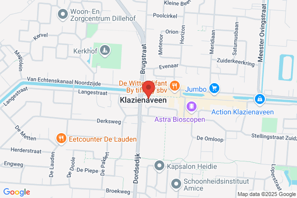 Vos Kapsalon