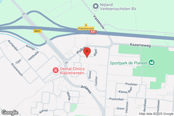 Klussenburo Nieters
