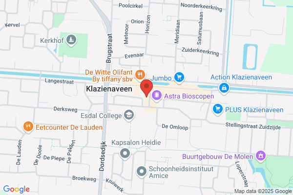 Progres, Service- En Onderhoudsbureau