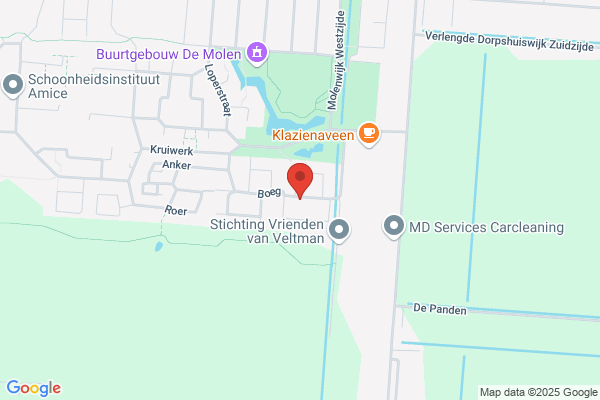 Ambulante Medisch Pedicure Miny Stoffers