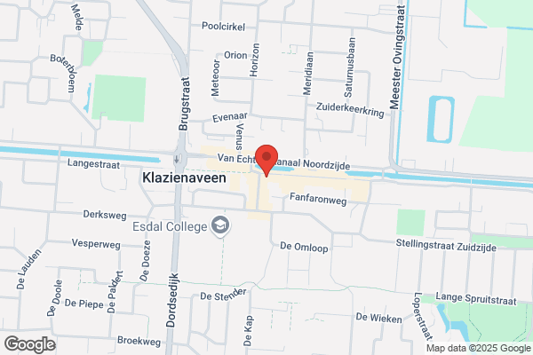 Groeneveld Brilmode & Contactlenzen