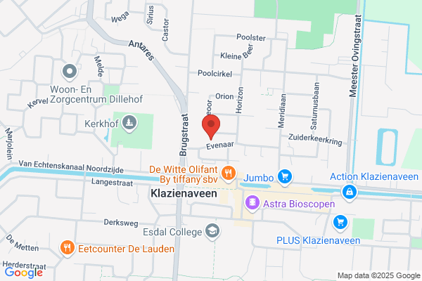 Noorderbreedte