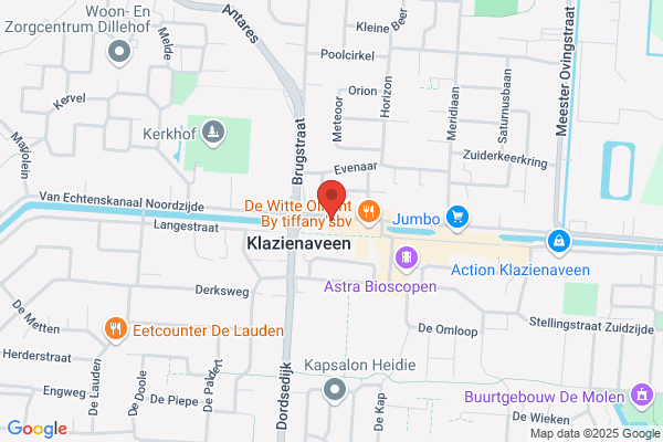 Dierenkliniek Arts & Dier Klazienaveen