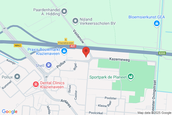 Geuzinge Slijptechniek
