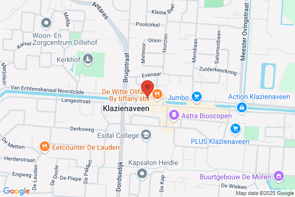 Healthwise Kliniek Chiropractie