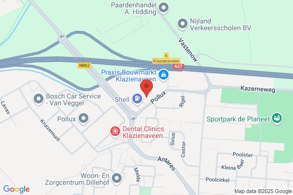 Keuken Gilde Klazienaveen Bv