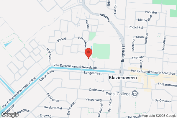 Naaiatelier Kleding Service Klazienaveen