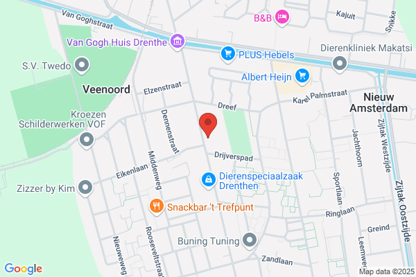 Rietveld Natuursteen