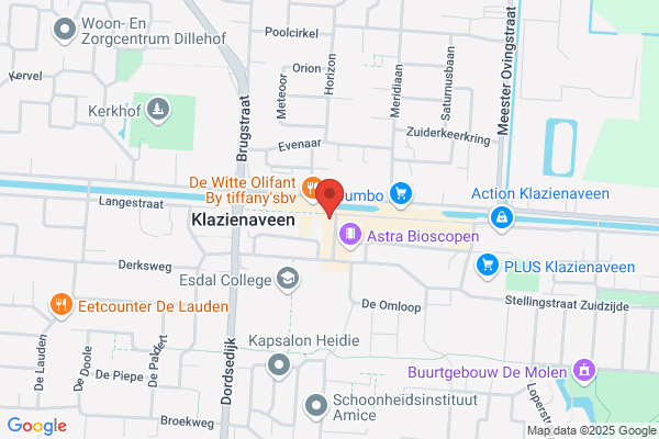 Rijsdijk, Fa